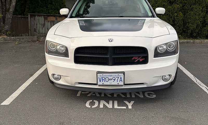 2009 Dodge Charger D...