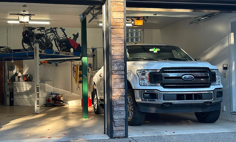 F-150 4X4 Xlt Lariat...