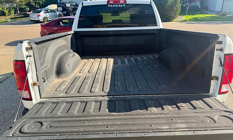 2014 Ram 1500 4X4 He...