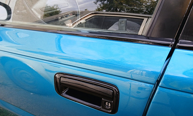1992 Toyota Corolla ...