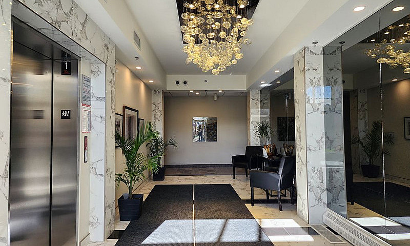 Bright & Spacious Co...