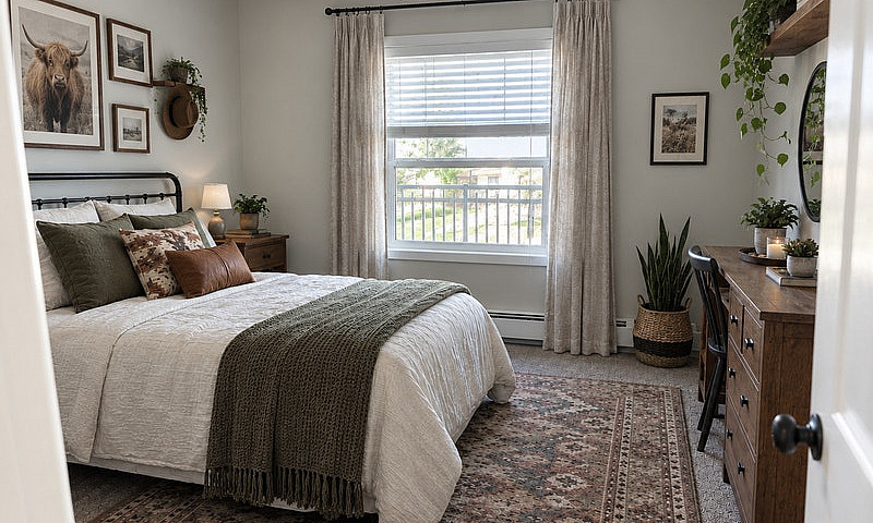 Eastgate 2-Bed, 1-Ba...