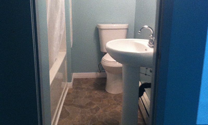 West Private Home Sm...