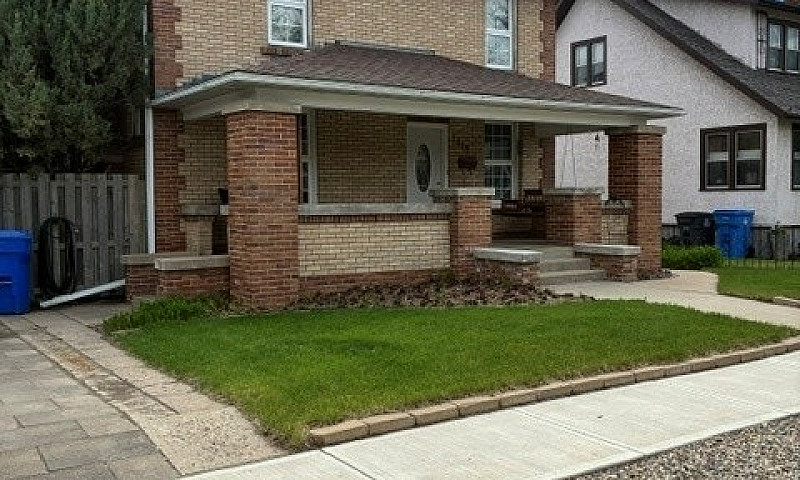 Home For Sale...