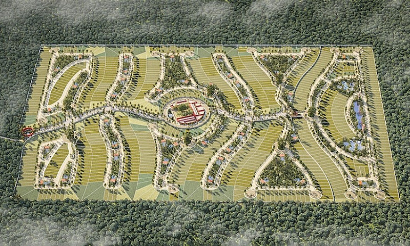 Residential Lots For...
