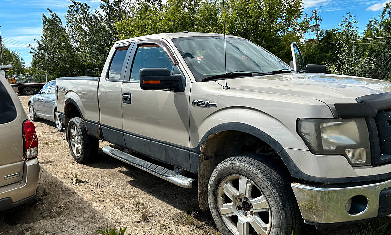 Unwanted Trucks For ...