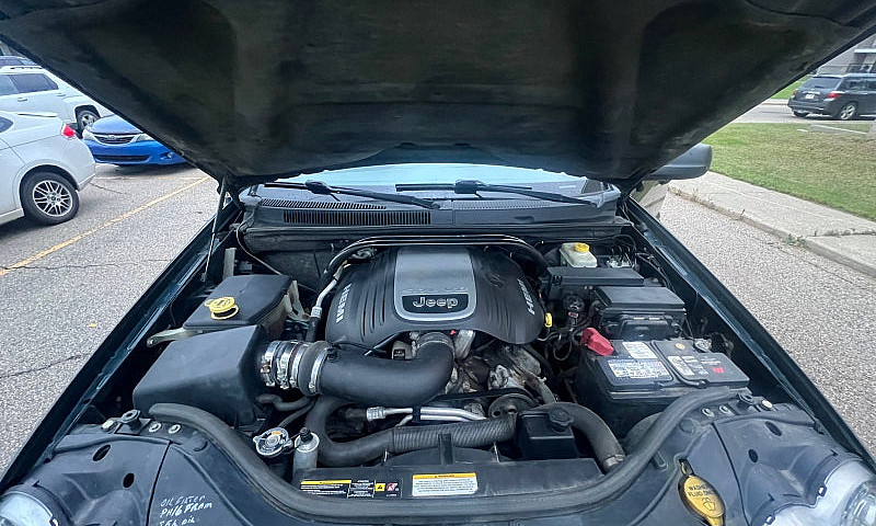 2005 Jeep Grand Cher...