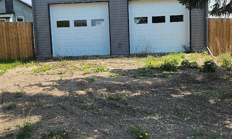 Rural Living At Its ...
