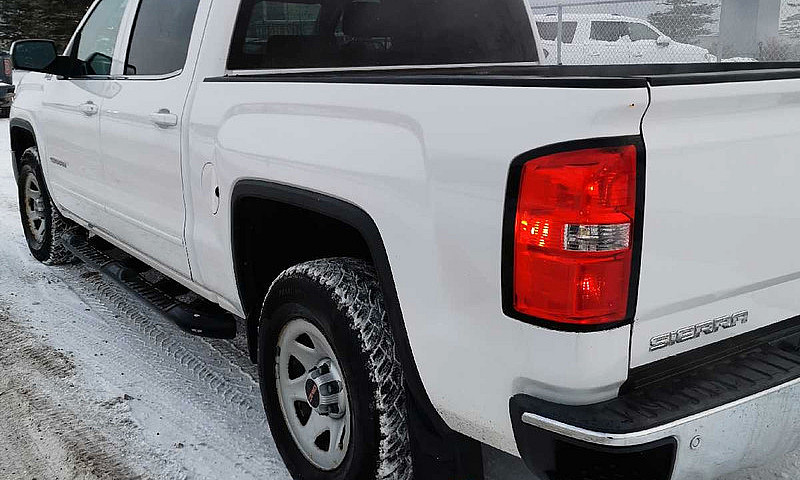 Gmc Sierra 1500 ...