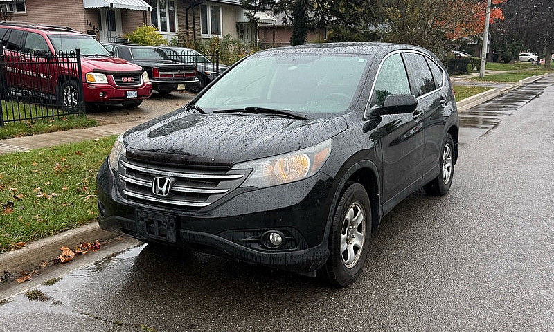 2014 Honda Crv ...