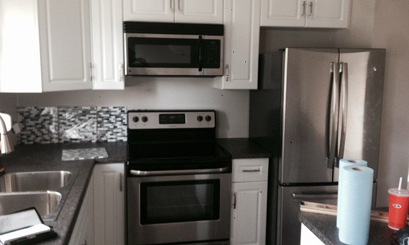 3 Bedroom Top Floor ...
