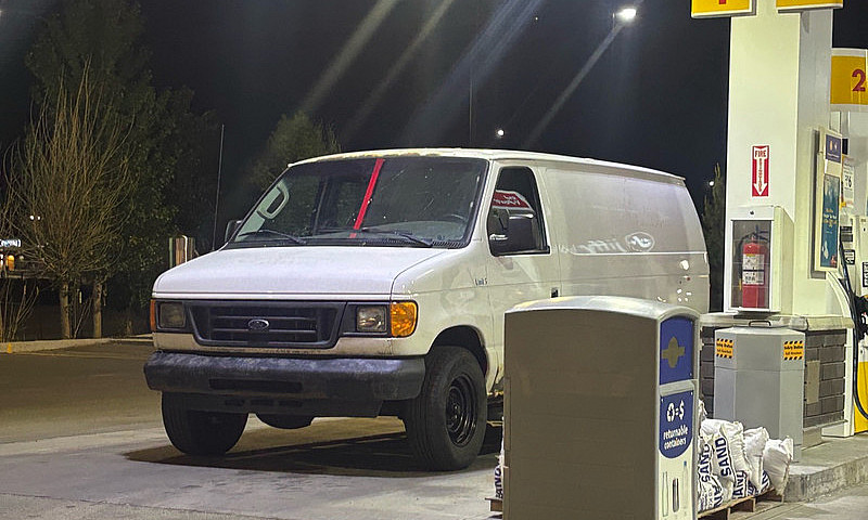 2007 Ford E-250 | Ne...