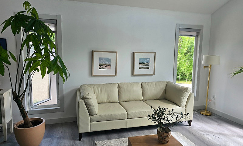 Turnkey, Move In Rea...