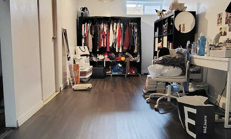 1 Bedroom&1 Large Li...