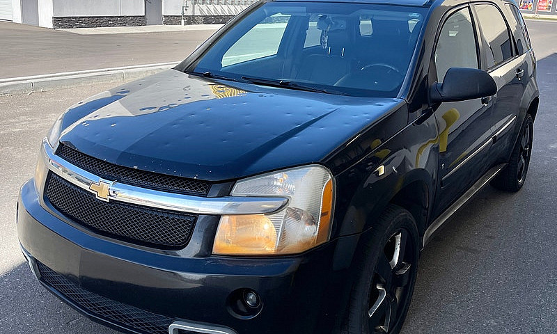 2008 Chevy Equinox L...