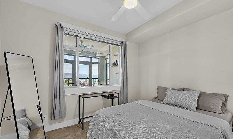 2 Bed 2 Bath Apartme...