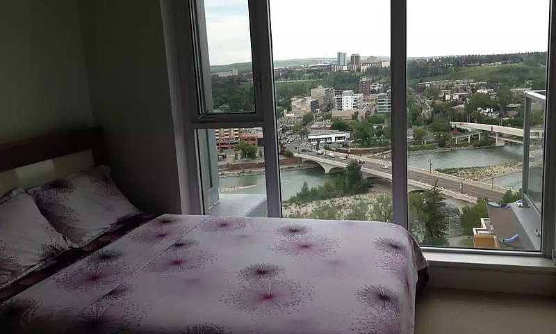 Riverview Two-Bedroo...