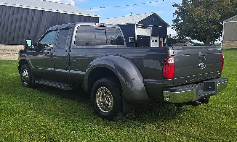 2015 Ford F350 ...