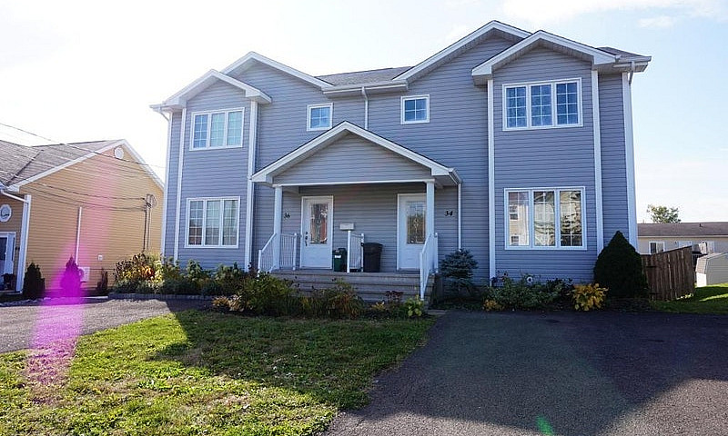 34 Tanya Cres, Monct...