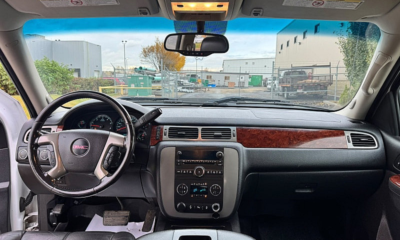 2014 Gmc Sierra 2500...