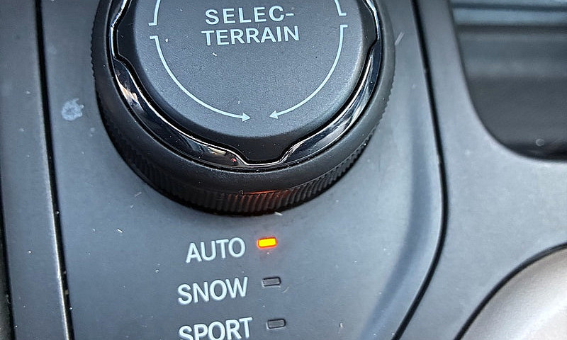 2016 Jeep Cherokee S...