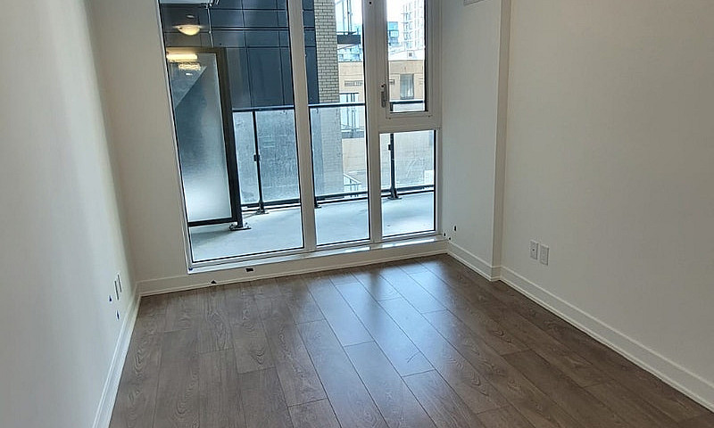 2 Bed Condo For Leas...