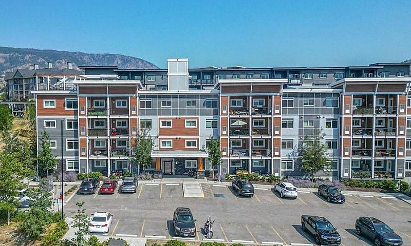 2 Bedroom Apartment ...