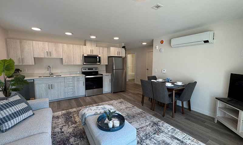 **2Bed 1Bath Apartme...
