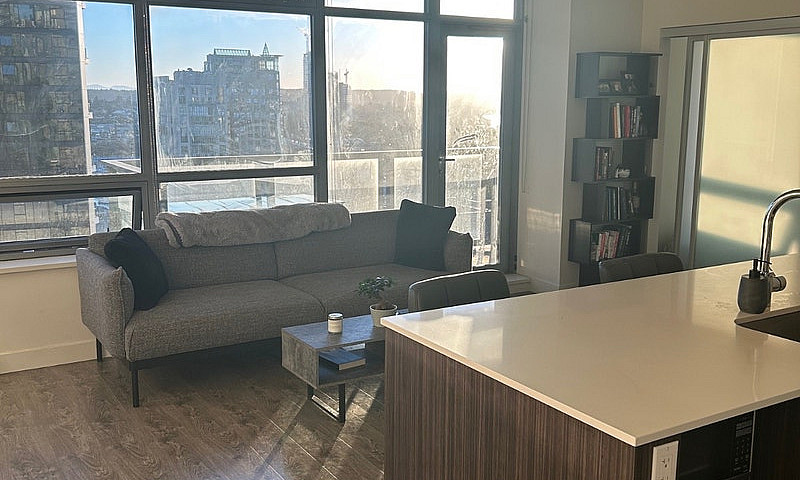 1 Bedroom/1 Secure P...