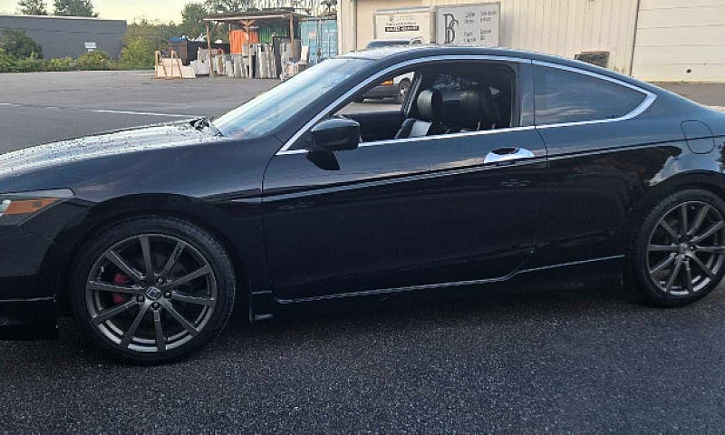 2011 Honda Accord Hf...