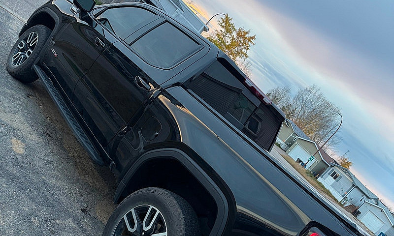 2025 Gmc Sierra 1500...