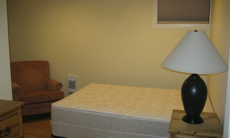 1-Bedroom Apartment ...