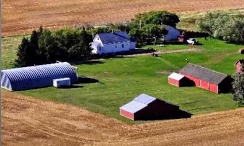 Acreage For Rent 50 ...