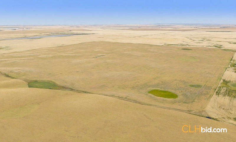 1,116 Acres Farm Lan...