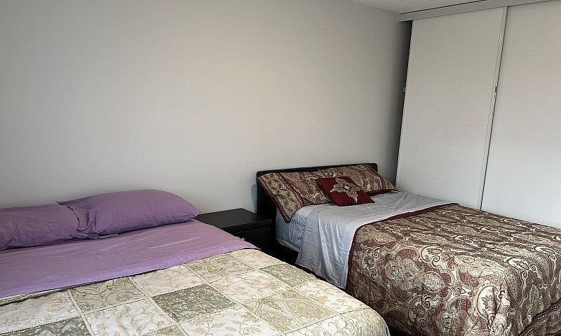 3 Bedroom Condo Full...