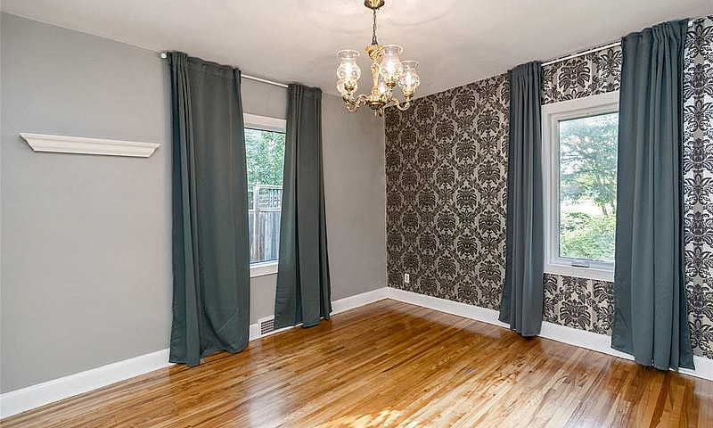 2 Bedroom House For ...