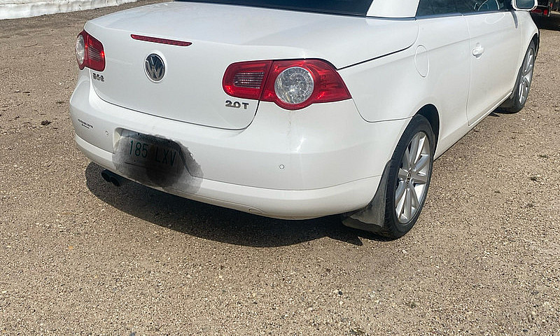 Volkswagen Hardtop C...