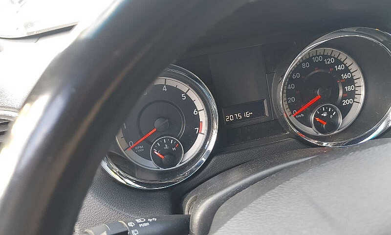 Dodge Grand Caravan...