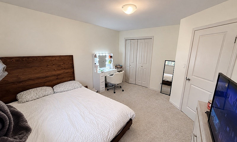Apartment ...