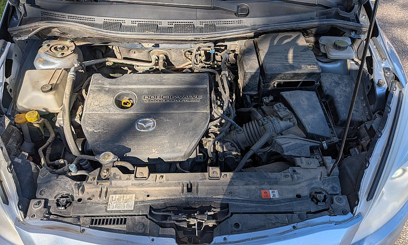 2013 Mazda5 Gt | 176...