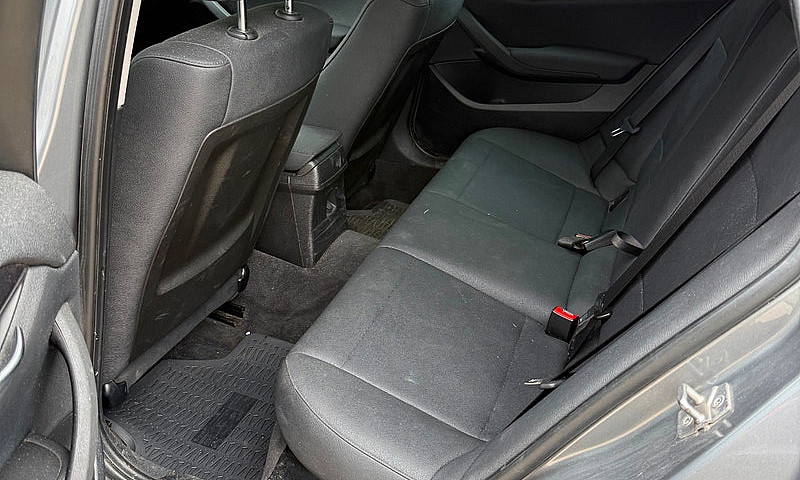 2012 Bmw X1 28I...