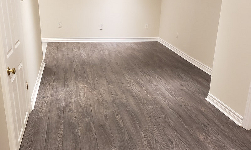 2 Bedroom & 1 Bath B...