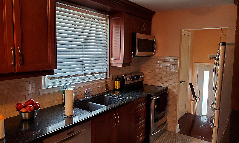 Spacious 3 Bedroom A...