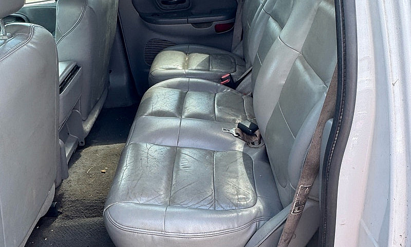 2003 F-150 Parts Tru...