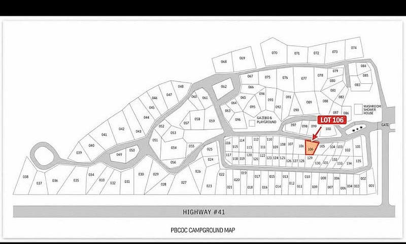 Turnkey Owned Lake L...