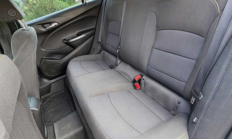 2019 Chevrolet Cruze...
