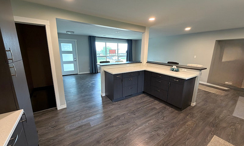 West Hill Home For S...