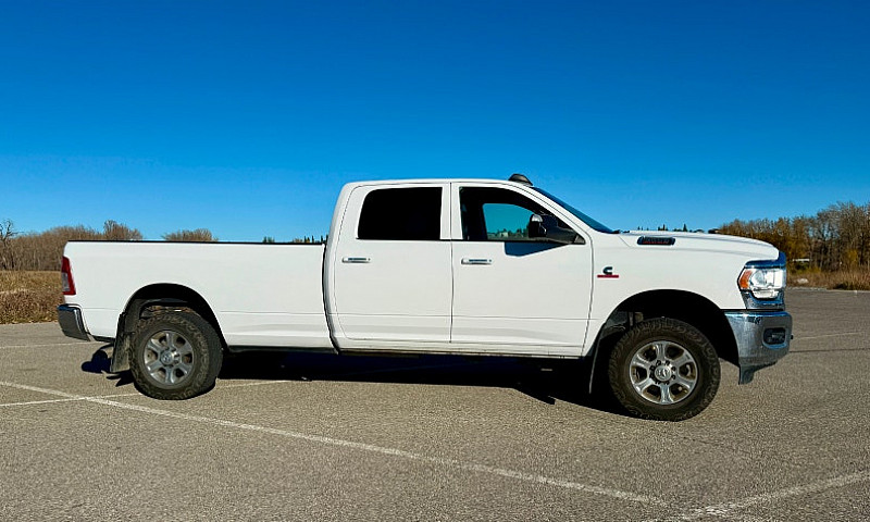2019 Dodge Ram 3500,...