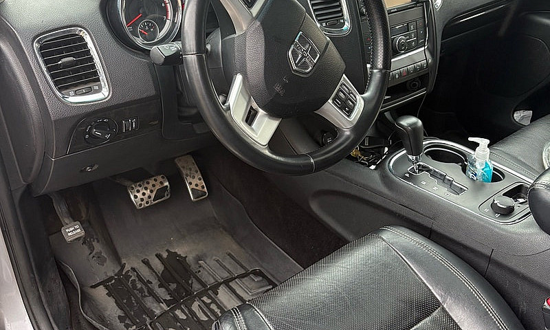 2013 Dodge Durango C...