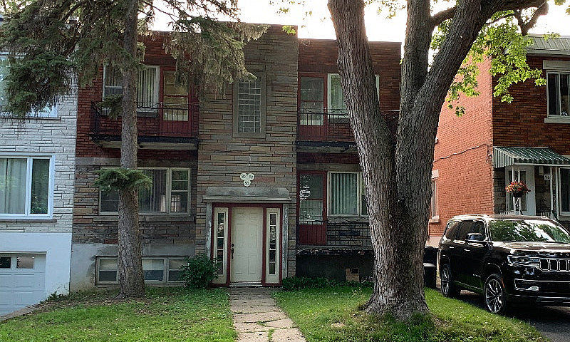 Triplex Lasalle...
